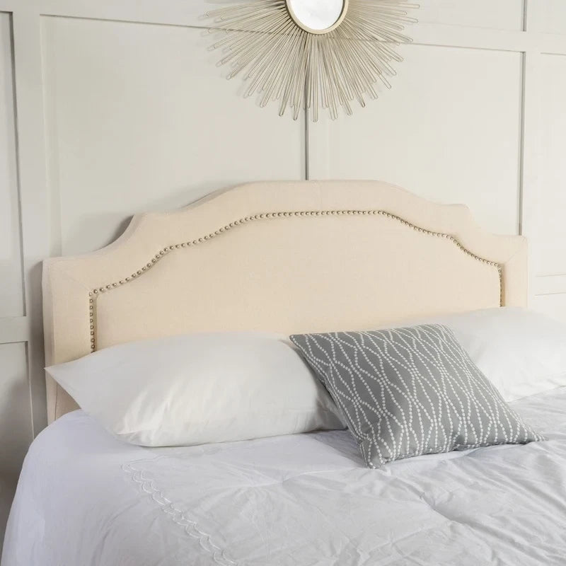 Adjustable Full/ Queen Headboard by
