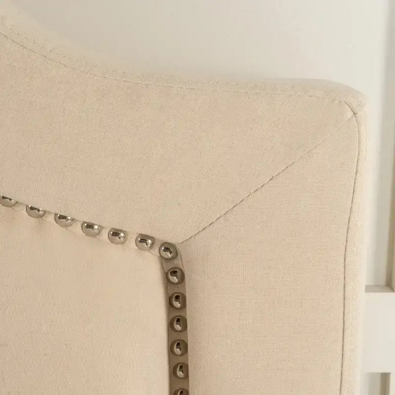 Adjustable Full/ Queen Headboard by