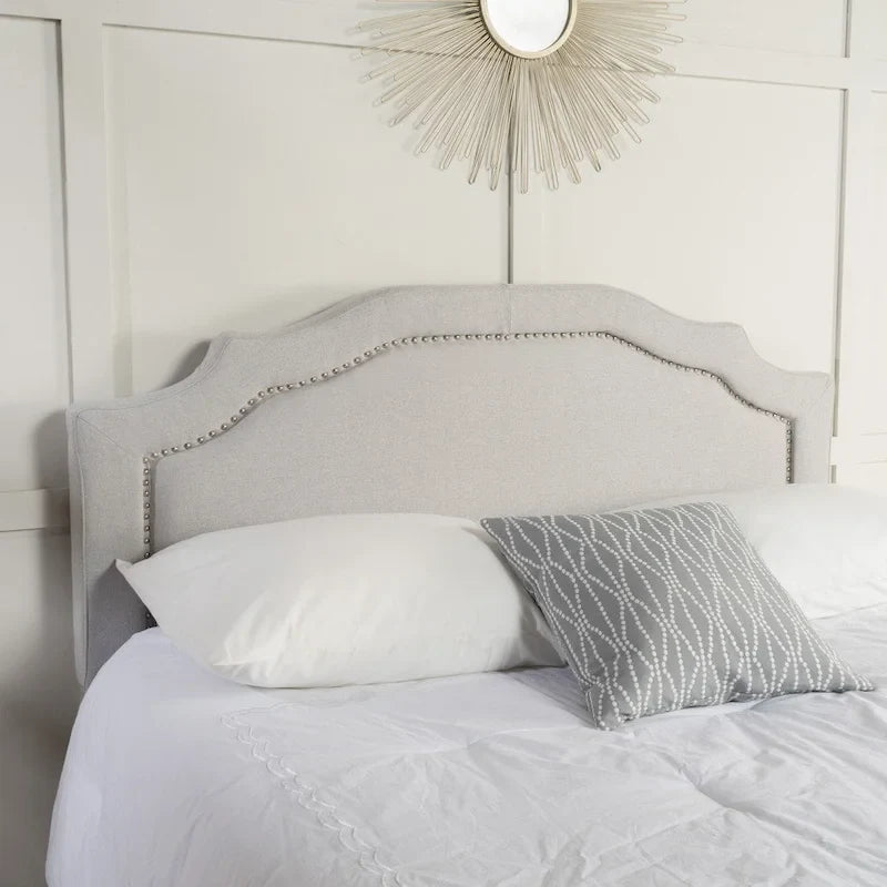 Adjustable Full/ Queen Headboard by