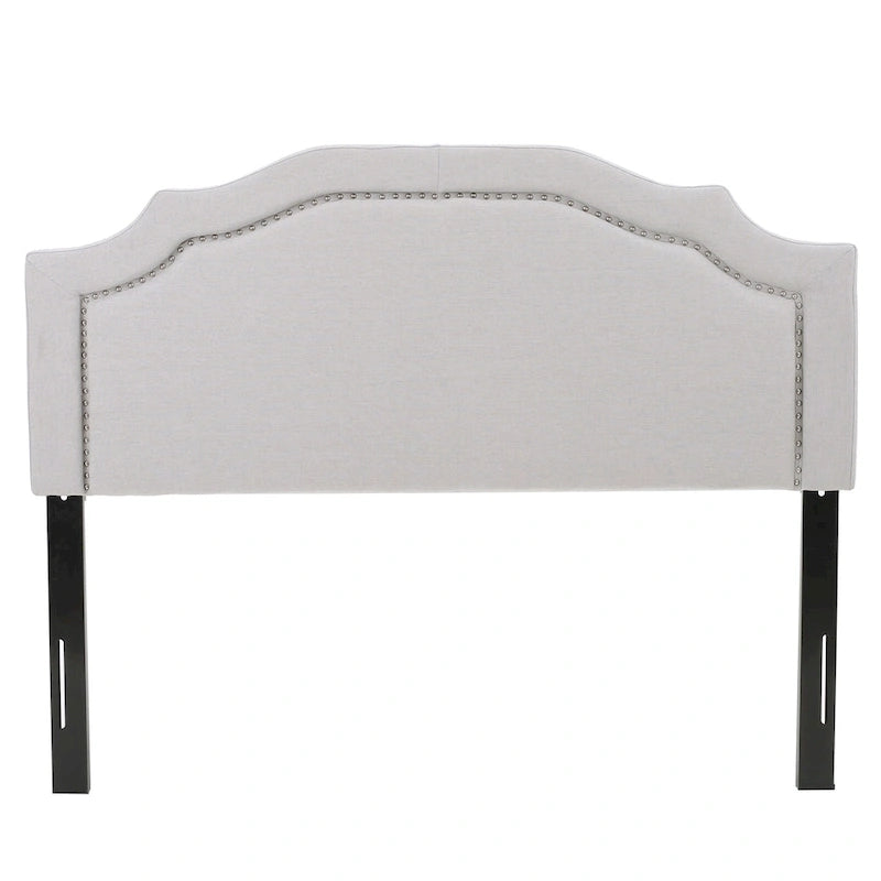 Adjustable Full/ Queen Headboard by