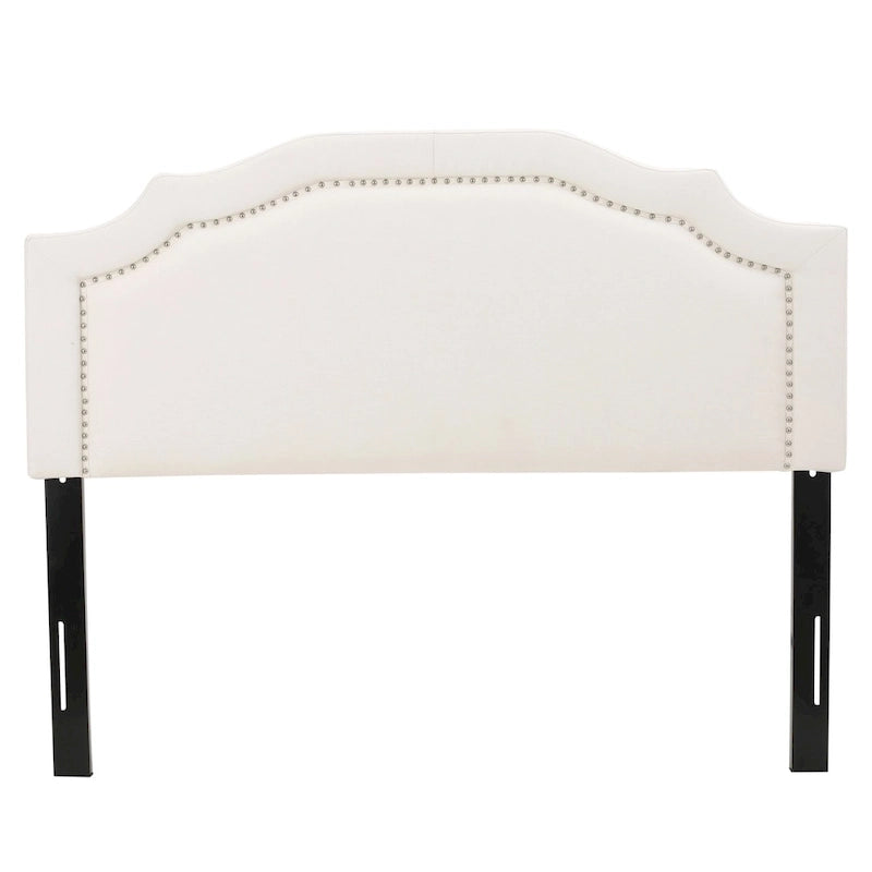Adjustable Full/ Queen Headboard by