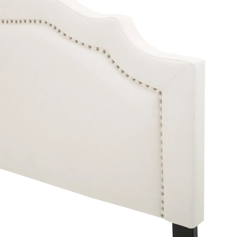 Adjustable Full/ Queen Headboard by