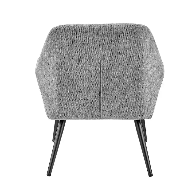 Fabric Accent Arm Chair