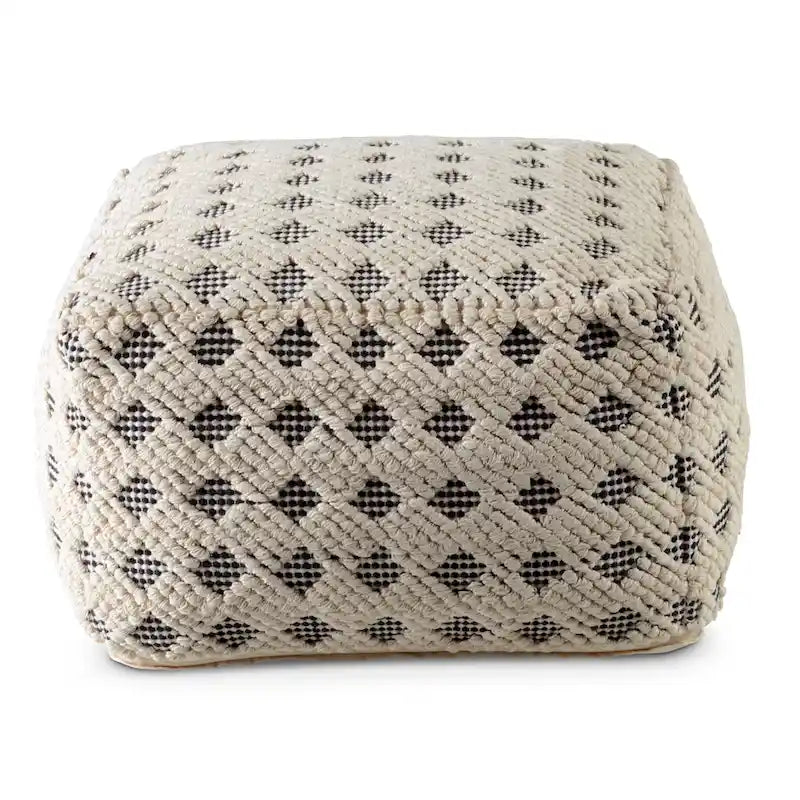 Pouf Ottoman
