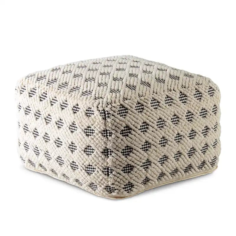 Pouf Ottoman