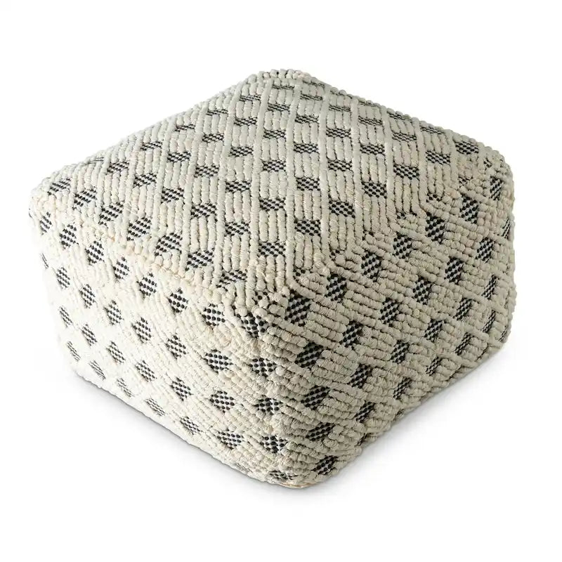 Pouf Ottoman