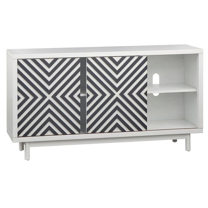 Mid-century Modern Buffet/Sideboard