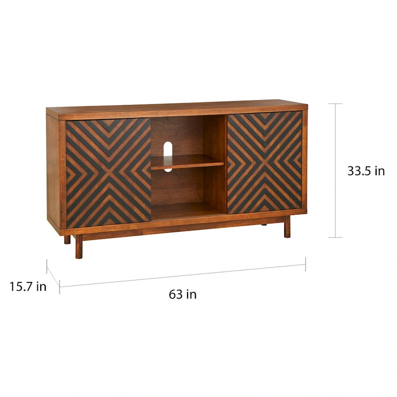 Mid-century Modern Buffet/Sideboard