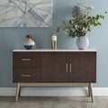 Mid-Century Buffet/Sideboard
