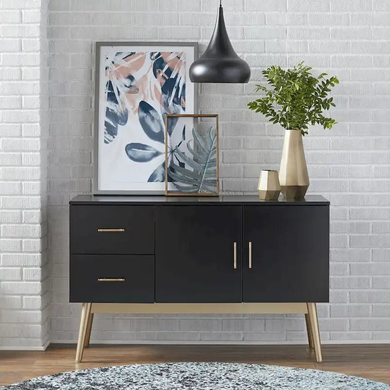 Mid-Century Buffet/Sideboard