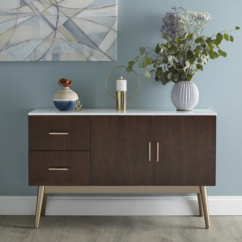 Mid-Century Buffet/Sideboard