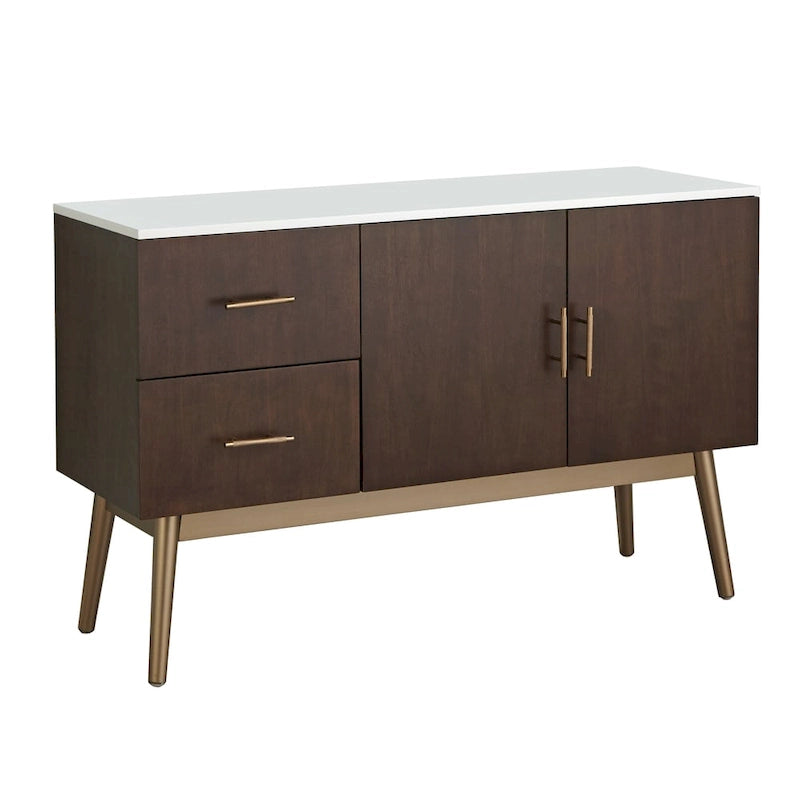 Mid-Century Buffet/Sideboard