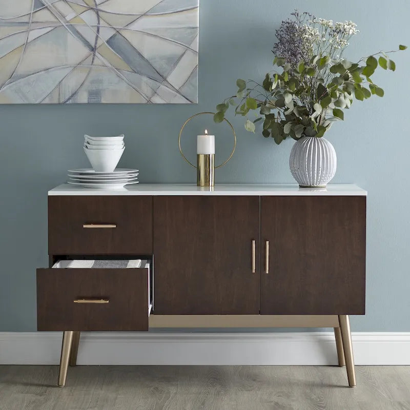 Mid-Century Buffet/Sideboard