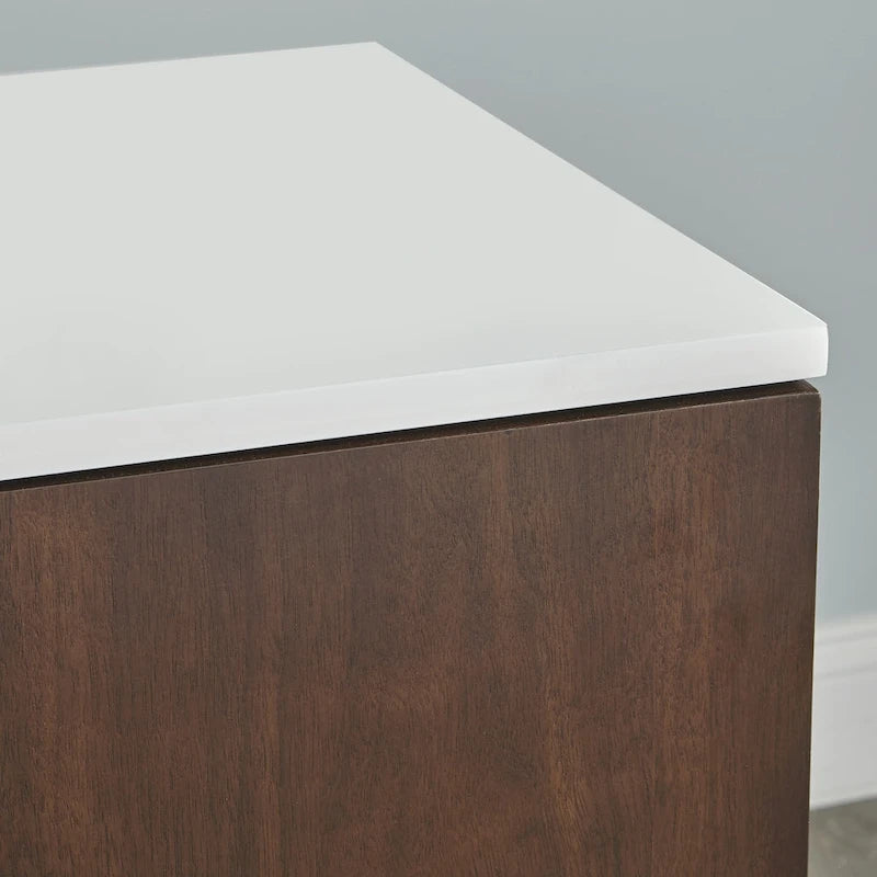 Mid-Century Buffet/Sideboard