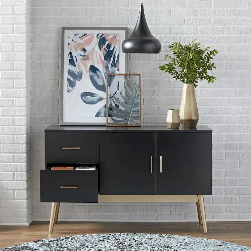 Mid-Century Buffet/Sideboard