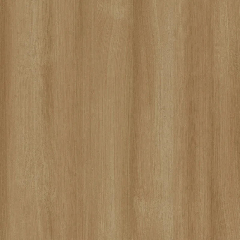 Minimalist Timeless Wooden Dining Table - N/A