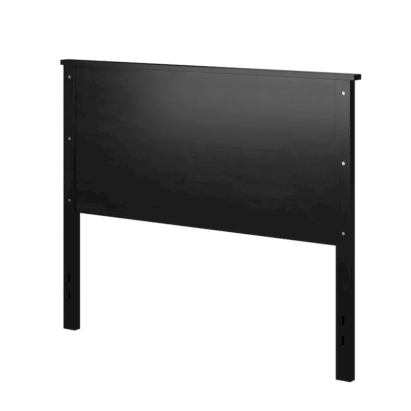 Farmhouse Solid Wood Headboard
