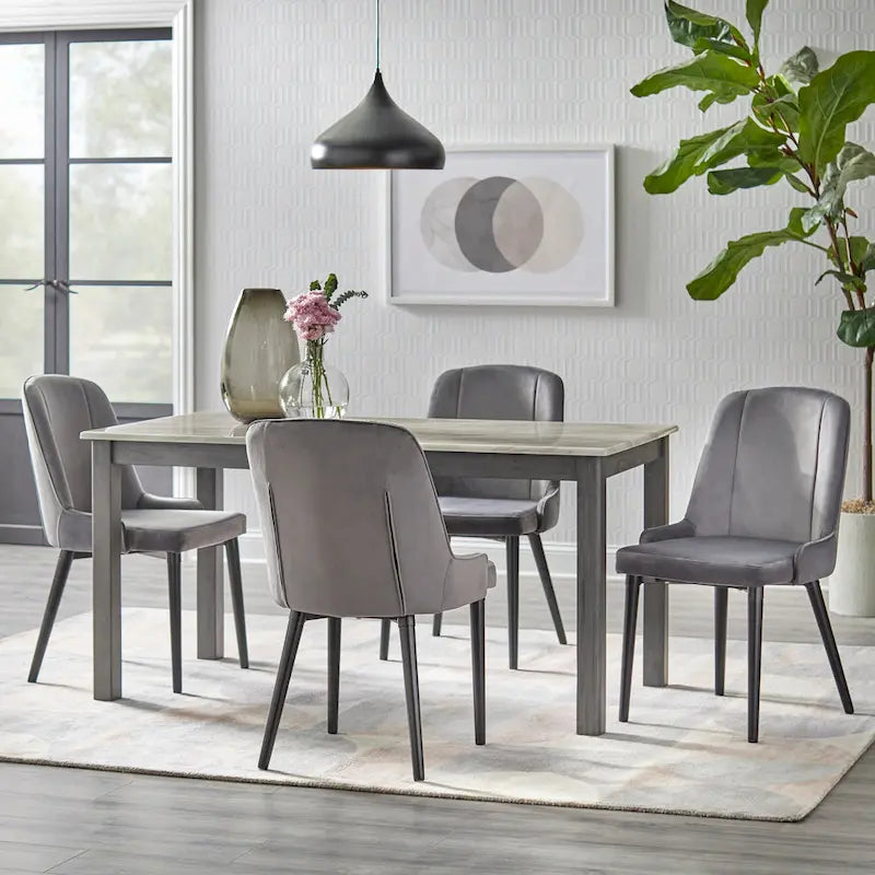 Dining Chair (Set of 2)