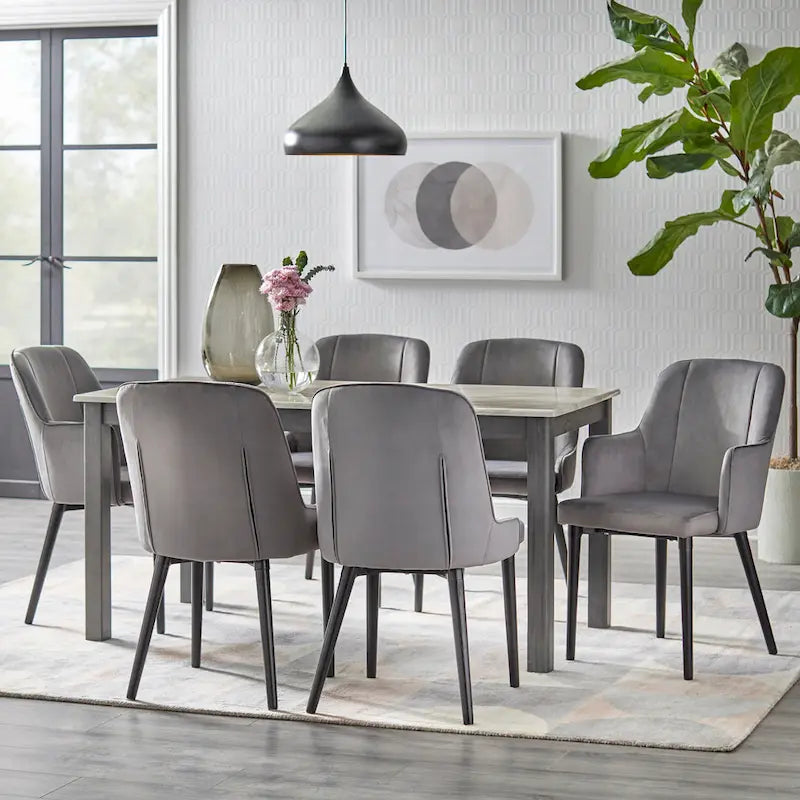 Dining Chair (Set of 2)