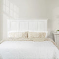 Farmhouse Headboard
