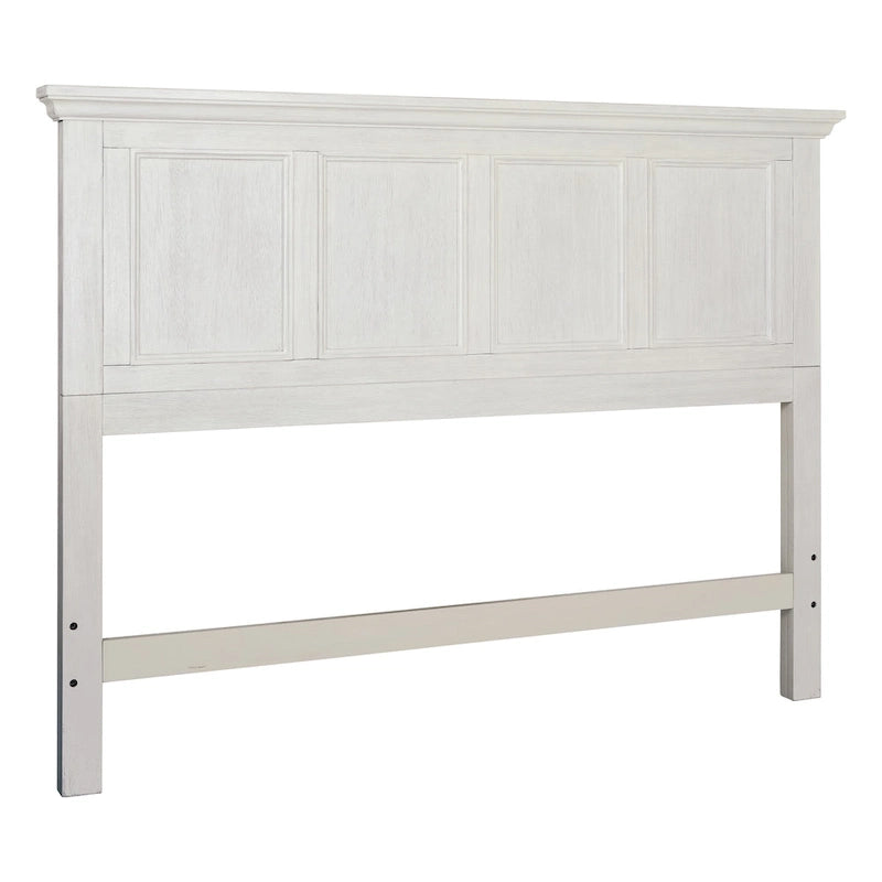 Farmhouse Headboard