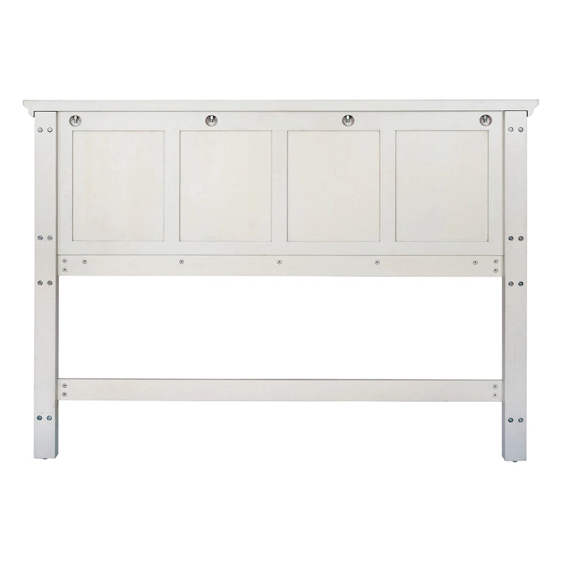 Farmhouse Headboard