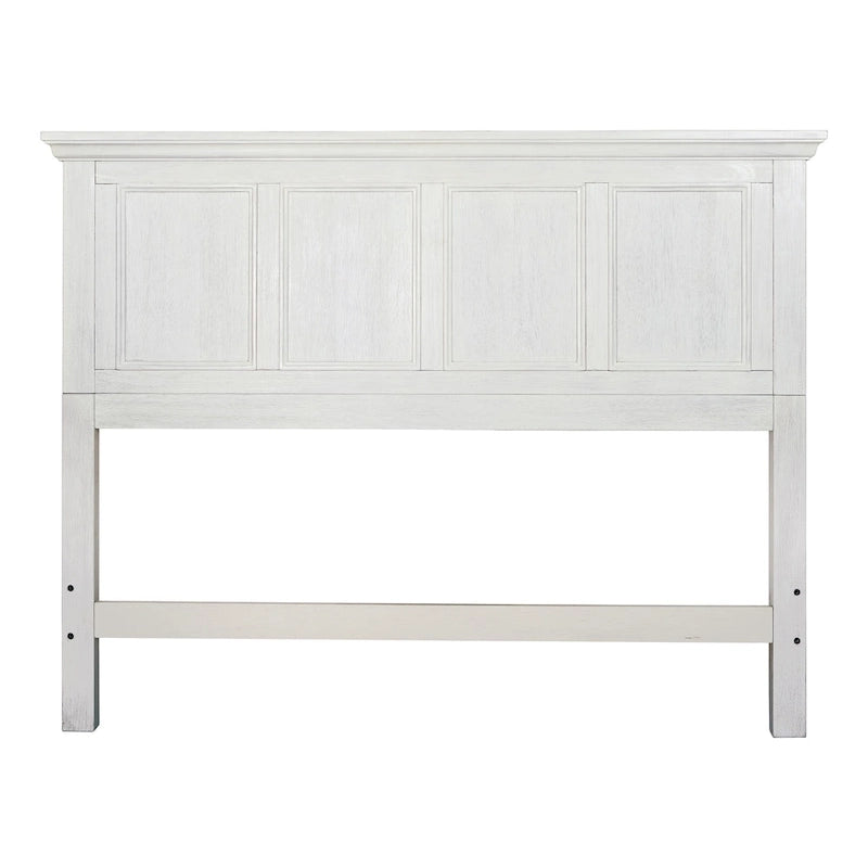 Farmhouse Headboard
