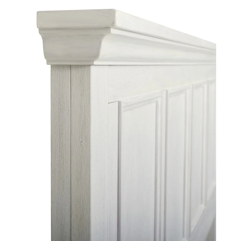 Farmhouse Headboard