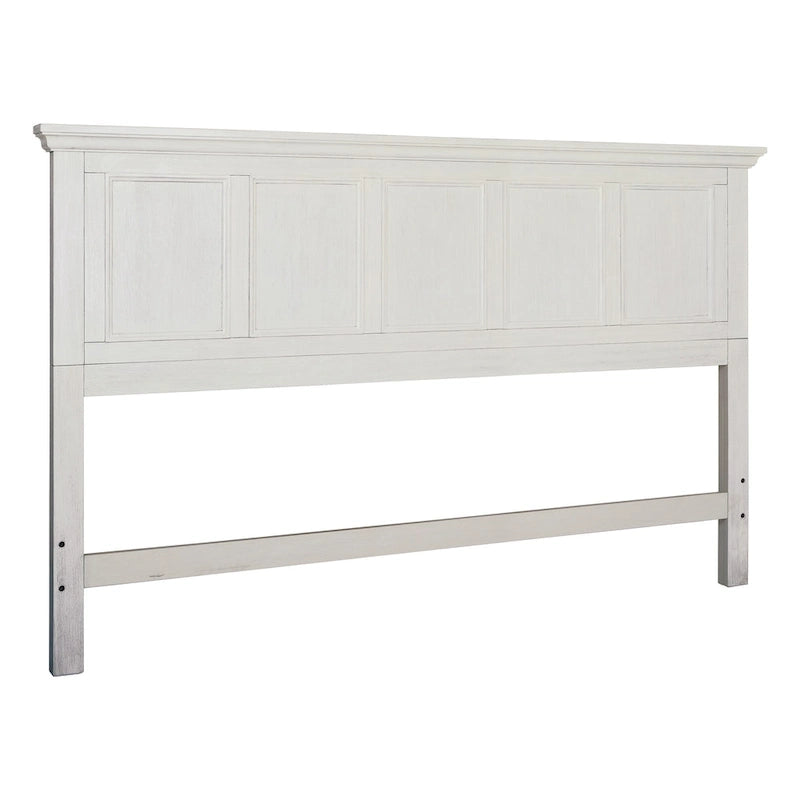 Farmhouse Headboard