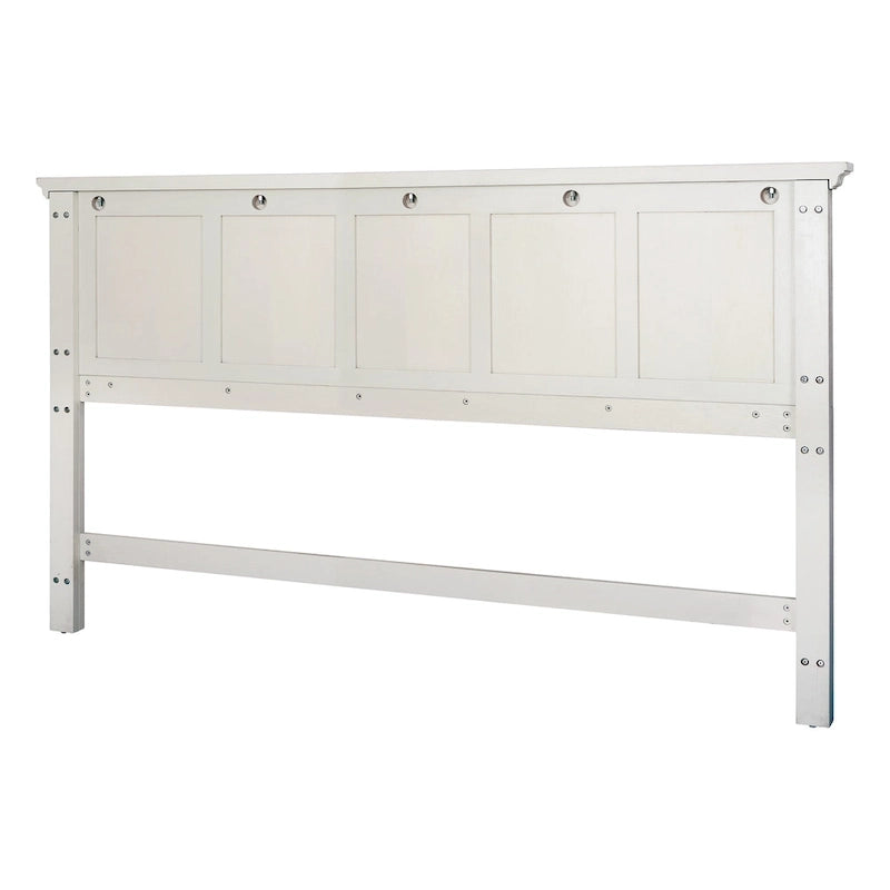 Farmhouse Headboard