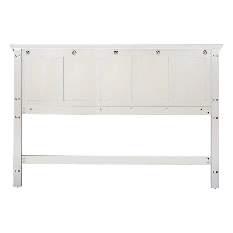 Farmhouse Headboard