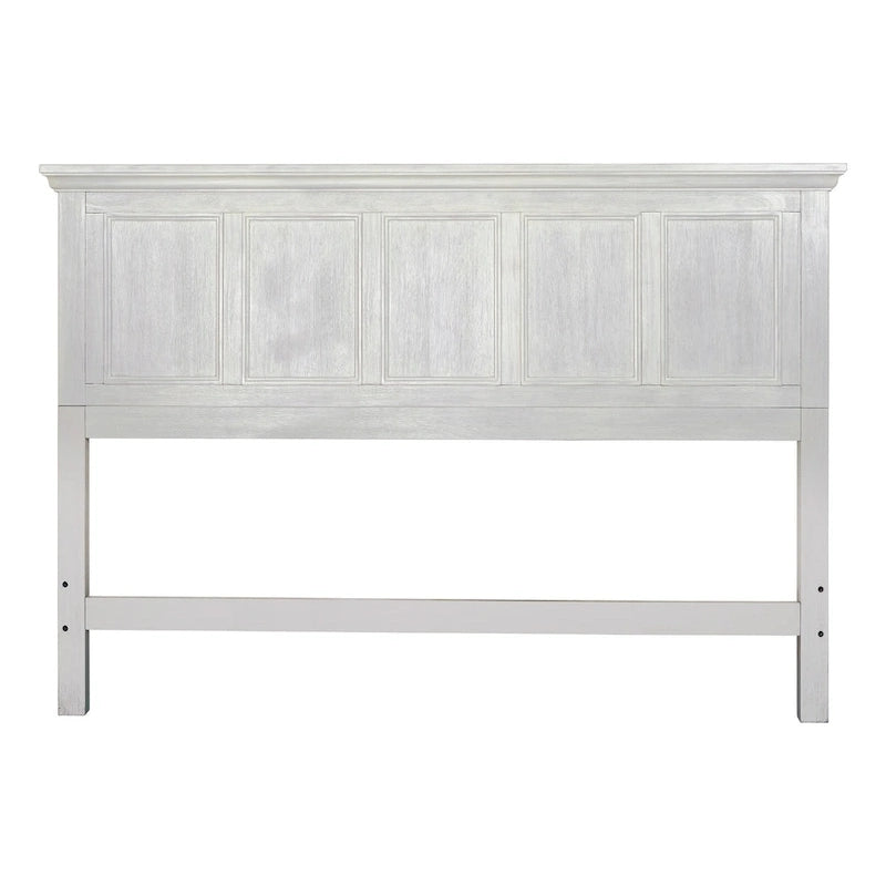 Farmhouse Headboard