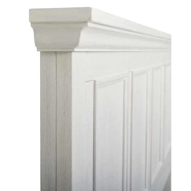 Farmhouse Headboard