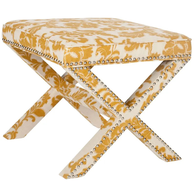 X-Bench Ottoman