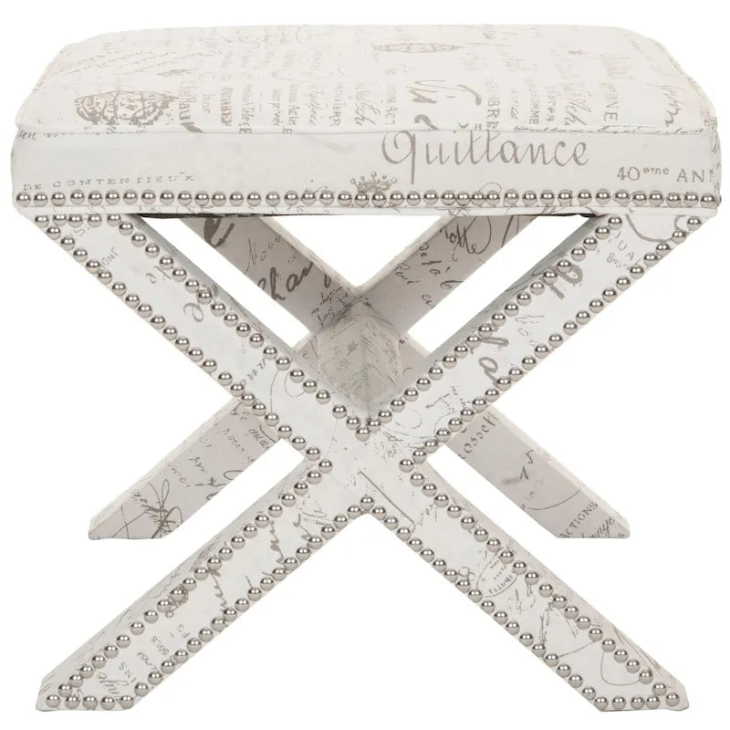 X-Bench Ottoman