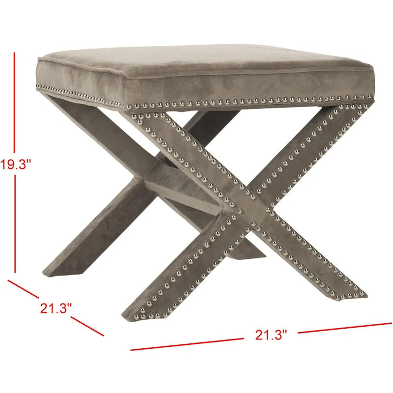 X-Bench Ottoman