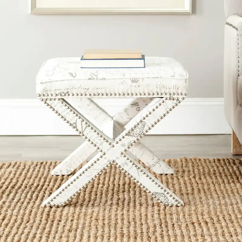 X-Bench Ottoman